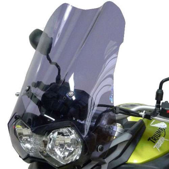 Bulle Bullster HP 49cm (BT030HP) Triumph TIGER 800 11-17