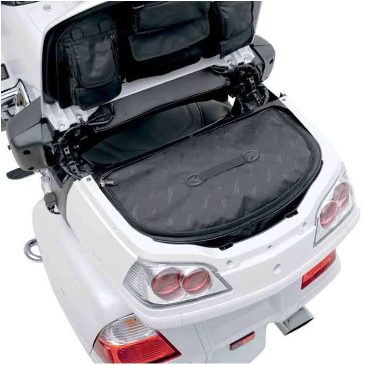Sacoche Saddlemen pour coffre Honda GOLDWING GL1800 Sacoche Saddlemen pour coffre Honda GOLDWING GL1800
