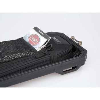 Sac intérieur (capot) SW-Motech GEAR+ valise TraX ADVENTURE Sac intérieur (capot) SW-Motech GEAR+ valise TraX ADVENTURE