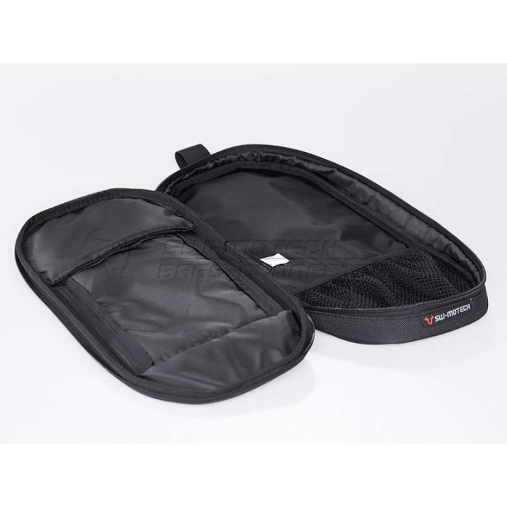 SW-Motech GEAR inner bag (hood) + TraX ADVENTURE case SW-Motech GEAR inner bag (hood) + TraX ADVENTURE case