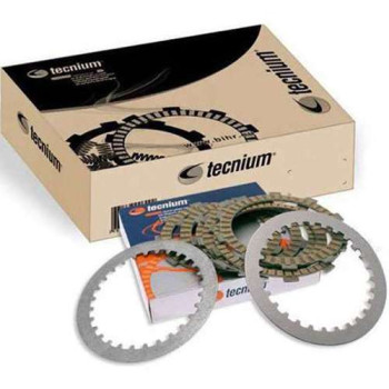 Kit embrayage moto Tecnium HONDA CB600F HORNET