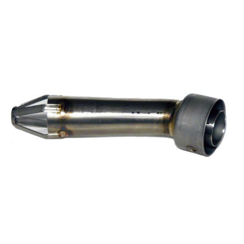 Db Killer Akrapovic V-TUV068