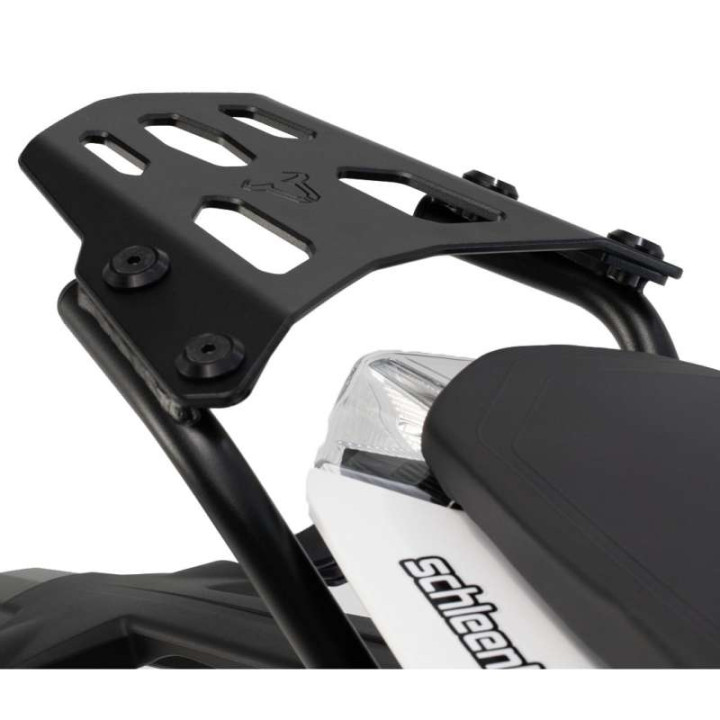 Support top case SW-Motech STREET RACK KTM 125 / 390 Duke 17- Support top case SW-Motech STREET RACK KTM 125 / 390 Duke 17-