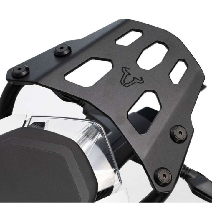 Top case support SW-Motech STREET RACK KTM 125 / 390 Duke 17- Top case support SW-Motech STREET RACK KTM 125 / 390 Duke 17-