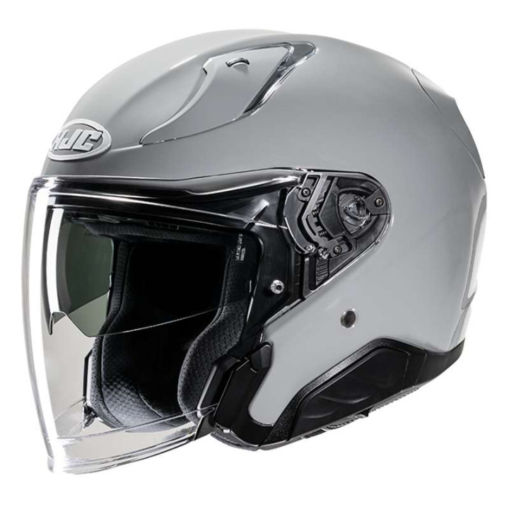 Motorcycle helmet HJC RPHA 31 GRIS NARDO