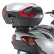 Support top case Givi MONOKEY (SR3104) Suzuki BURGMAN 650