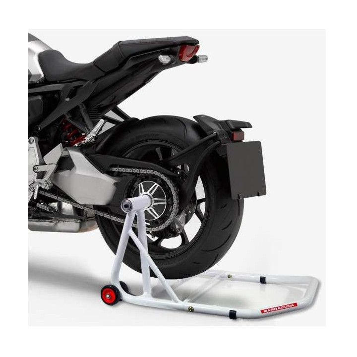 Béquille arrière Barracuda + broche Honda CB1000R NEO SPORTS CAFÉ