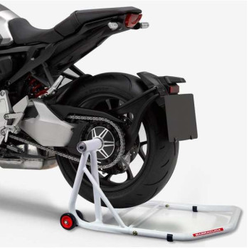 Béquille arrière Barracuda + broche Honda CB1000R NEO SPORTS CAFÉ