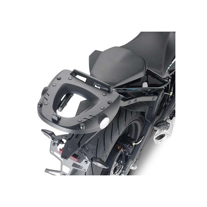 Support Top Case Givi 9223FZ (sans platine) CF Moto 650 NK