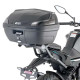 Support Top Case Givi 9223FZ (sans platine) CF Moto 650 NK