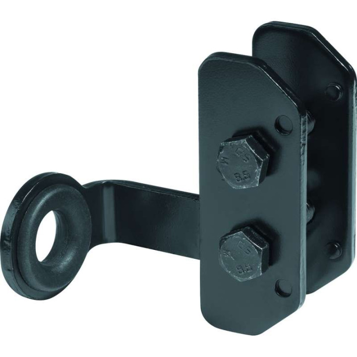 ABUS SH68/69 motorcycle lock bracket