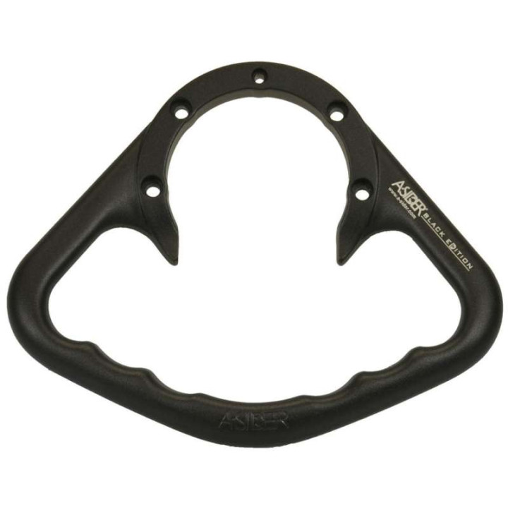 Poignée passager A-Sider (BR02) BMW S1000RR/S1000R