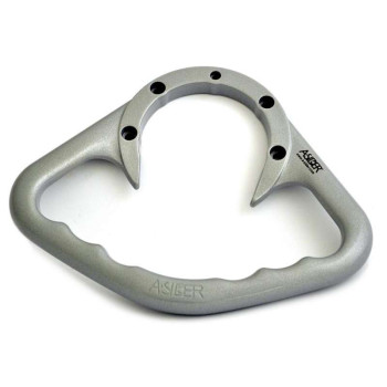 Poignée passager A-Sider (BR02) BMW S1000RR/S1000R