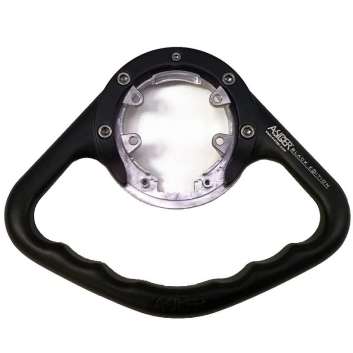 Poignée passager A-Sider (BR02) BMW S1000RR/S1000R
