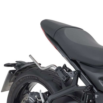 Sacoches cavalières SW-Motech PRO BLAZE TRIDENT 660 Sacoches cavalières SW-Motech PRO BLAZE TRIDENT 660