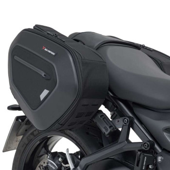 Sacoches cavalières SW-Motech PRO BLAZE TRIDENT 660 Sacoches cavalières SW-Motech PRO BLAZE TRIDENT 660