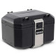 Top case moto Shad TERRA TR48 BLACK EDITION