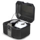 Top case moto Shad TERRA TR48 BLACK EDITION