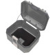 Top case moto Shad TERRA TR48 BLACK EDITION