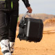 Top case moto Shad TERRA TR48 BLACK EDITION
