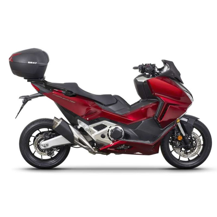Support top case Shad TOP MASTER (H0FZ71ST) X-ADV / FORZA 750