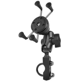 Support complet RAM MOUNT X-GRIP universel - RAM-B-174-UN7