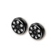 Embouts de guidon HIGHSIDER CONERO T1