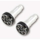 Embouts de guidon HIGHSIDER CONERO T1