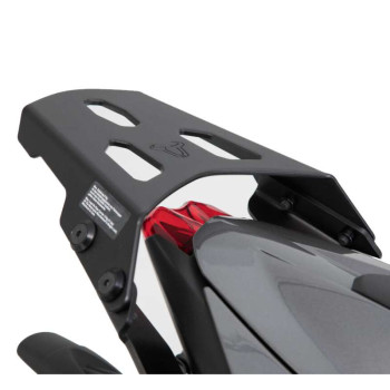 Support top case SW-Motech STREET RACK Triumph STREET TRIPLE 13-