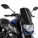 Bulle Puig NAKED NEW GENERATION (9667) Yamaha MT-07 18-