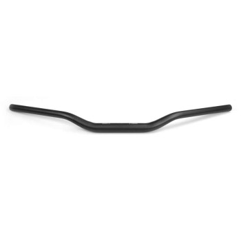 Guidon moto Brazoline STREET 28,6 mm