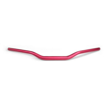Guidon moto Brazoline STREET 28,6 mm