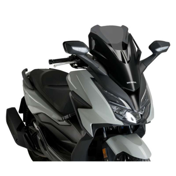 Bulle Puig V-TECH SPORT (21320) HONDA FORZA 125/300 21-