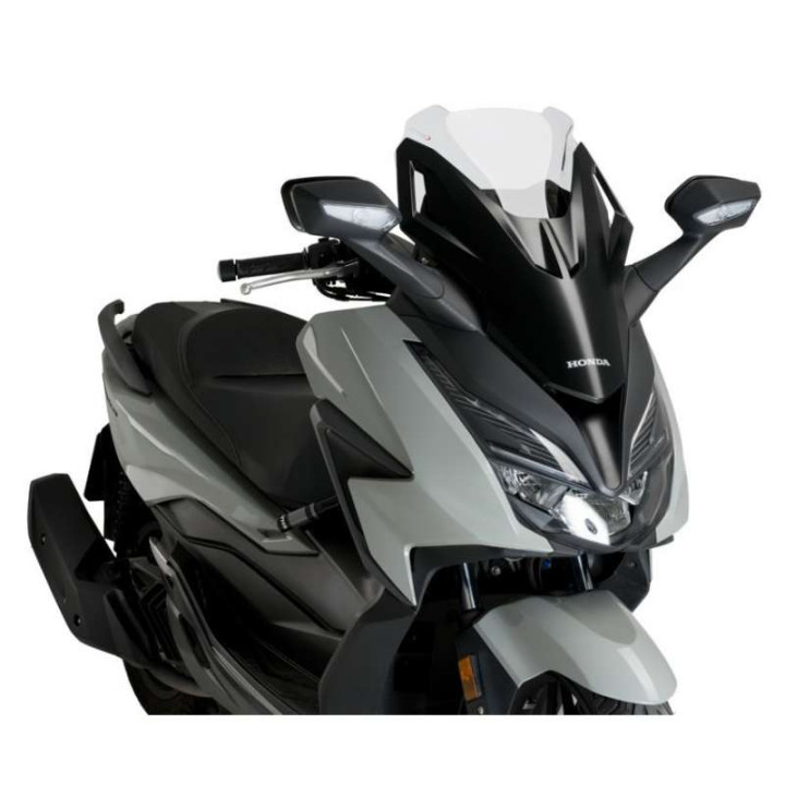 Bulle Puig V-TECH SPORT (21320) HONDA FORZA 125/300 21-