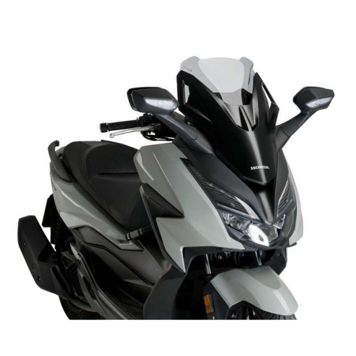 Bulle Puig V-TECH SPORT (21320) HONDA FORZA 125/300 21-
