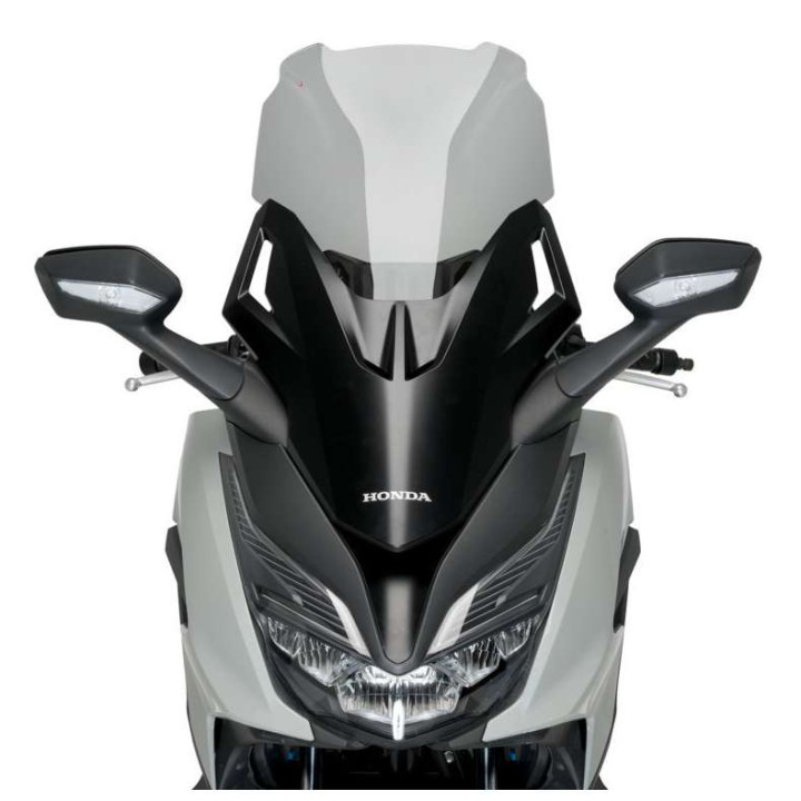 Bulle Puig V-TECH SPORT (21320) HONDA FORZA 125/300 21-