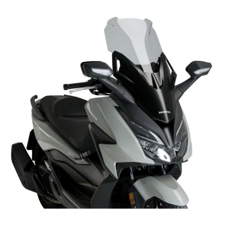 Bulle Puig V-TECH SPORT (21320) HONDA FORZA 125/300 21-