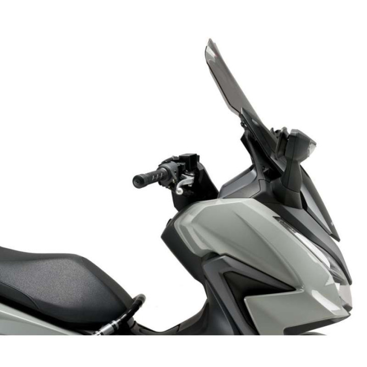 Bulle Puig V-TECH SPORT (21320) HONDA FORZA 125/300 21-