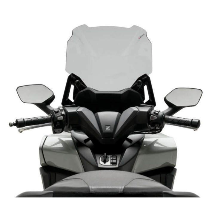 Bulle Puig V-TECH SPORT (21320) HONDA FORZA 125/300 21-