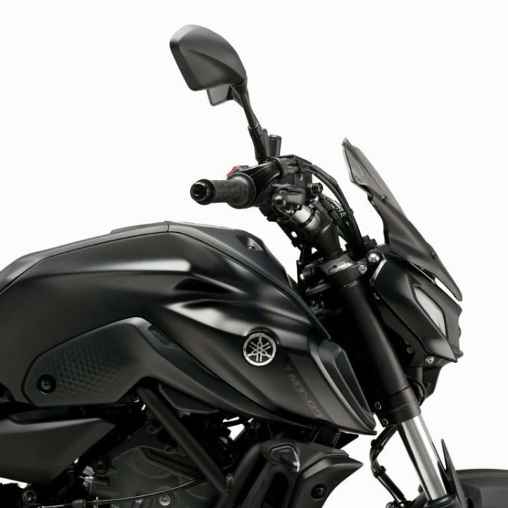 Windshield Puig NEW GENERATION SPORT (20618) MT-07 2021