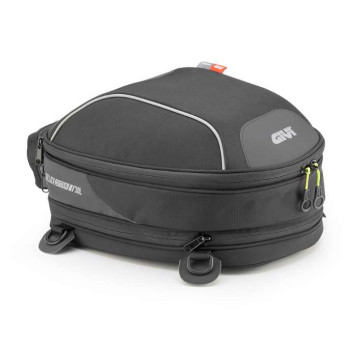 Sacoche de selle Givi TAILOCK EA147 30-38 litres Sacoche de selle Givi TAILOCK EA147 30-38 litres
