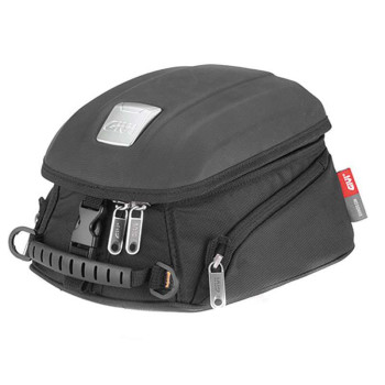 Sacoche réservoir Givi TANKLOCK MT505 5 litres Sacoche réservoir Givi TANKLOCK MT505 5 litres