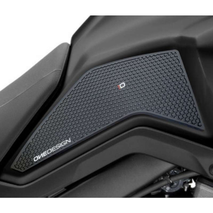Protections latérales de réservoir ONEDESIGN Honda AFRICA TWIN 1000/1100