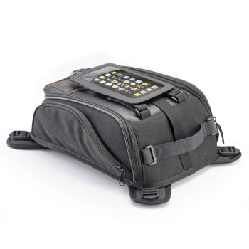 Givi CRM103 8-liter tank bag Givi CRM103 8-liter tank bag