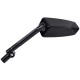 Puig F1.1 motorcycle mirror