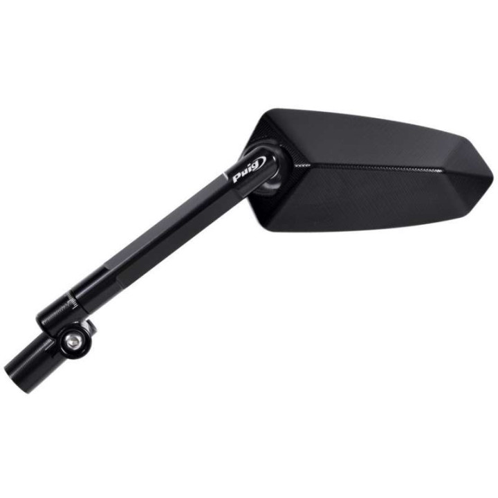 Puig F1.1 motorcycle mirror