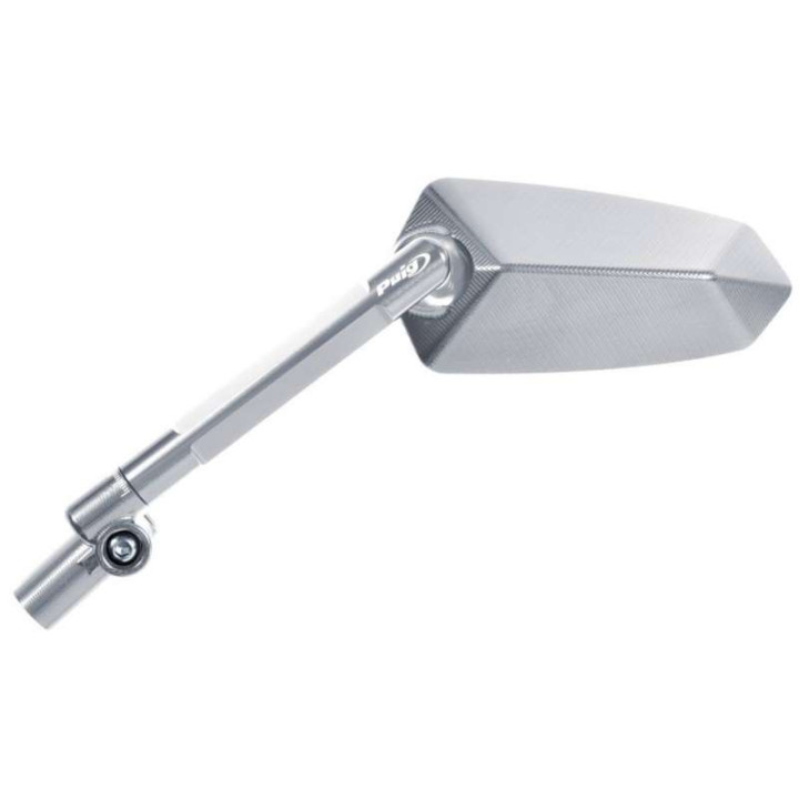Puig F1.1 motorcycle mirror