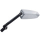 Puig F1.1 motorcycle mirror