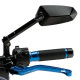 Puig F1.1 motorcycle mirror