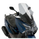 Bulle Puig V-TECH TOURING (21271) Kymco X TOWN 120/300